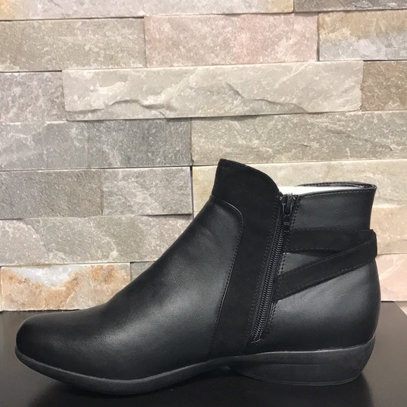 🎁 Karen Scott Vanni Ankle Booties - Picture 4 of 6